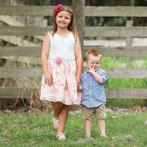 Meet your Posher, Sheana